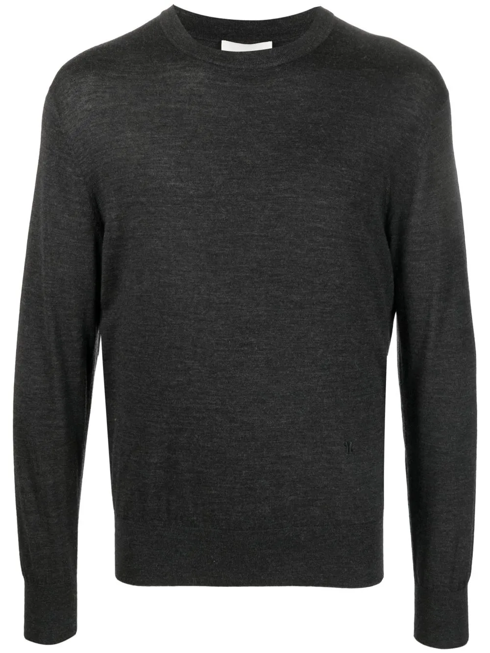 

Nanushka round-neck jumper - Grey