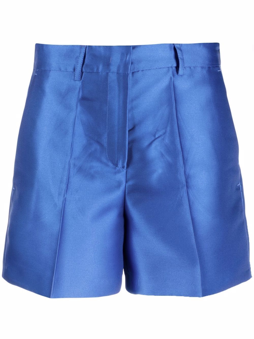 фото Blanca vita penelope tailored shorts