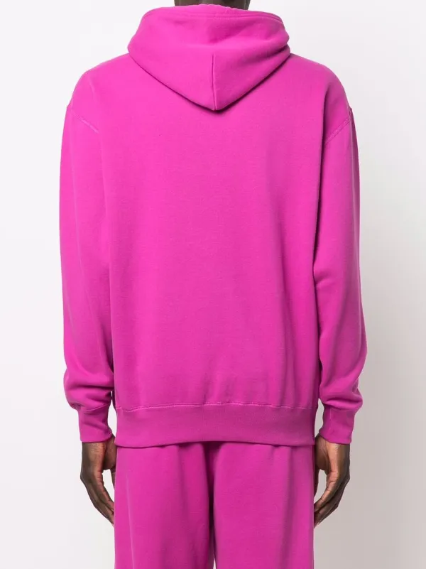 Polo Ralph Lauren Raised logo-print 