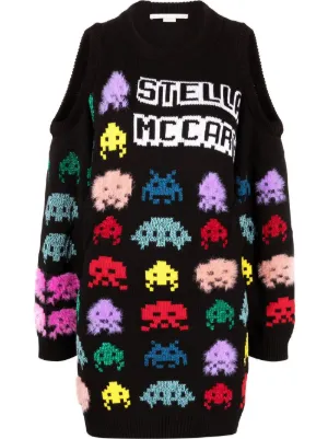 Stella McCartney Sweater Dresses for 