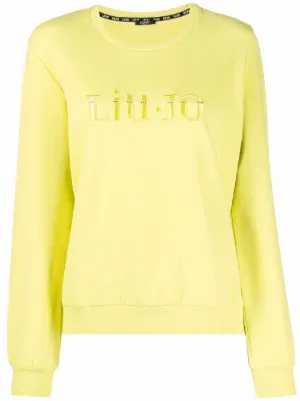 Sudaderas de Liu Jo para mujer | FASHIOLA.es