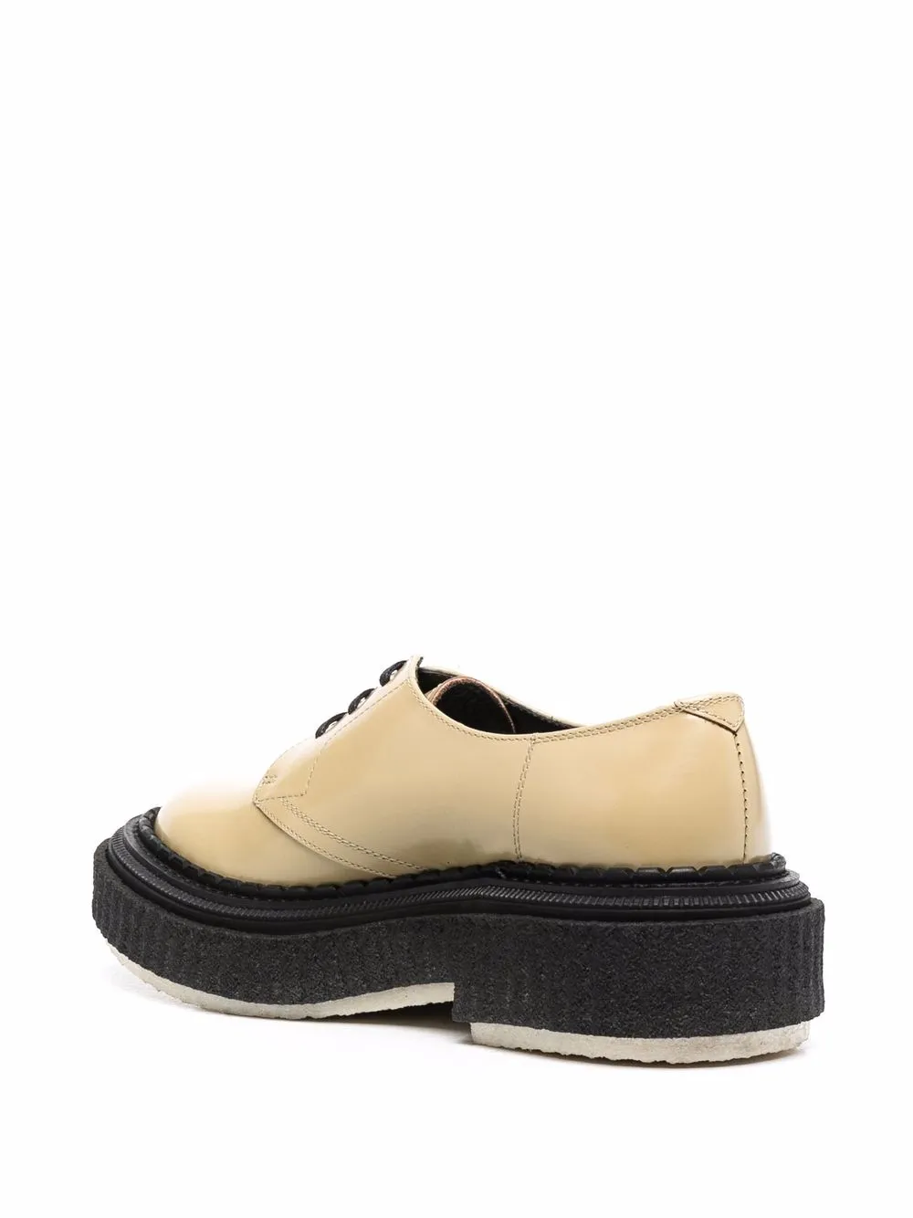 Shellys london tommy platform on sale oxford