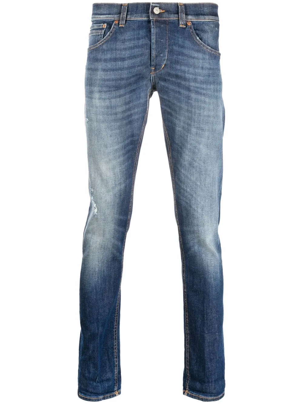 

DONDUP jeans slim - Azul