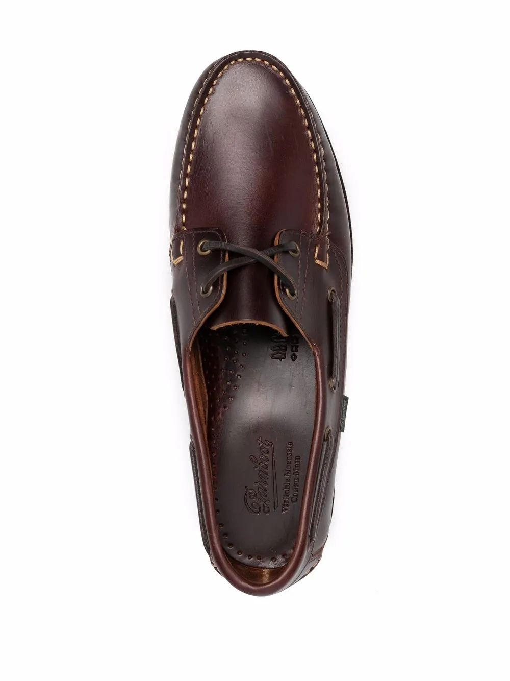 Paraboot Bootschoenen Met Veters - Farfetch