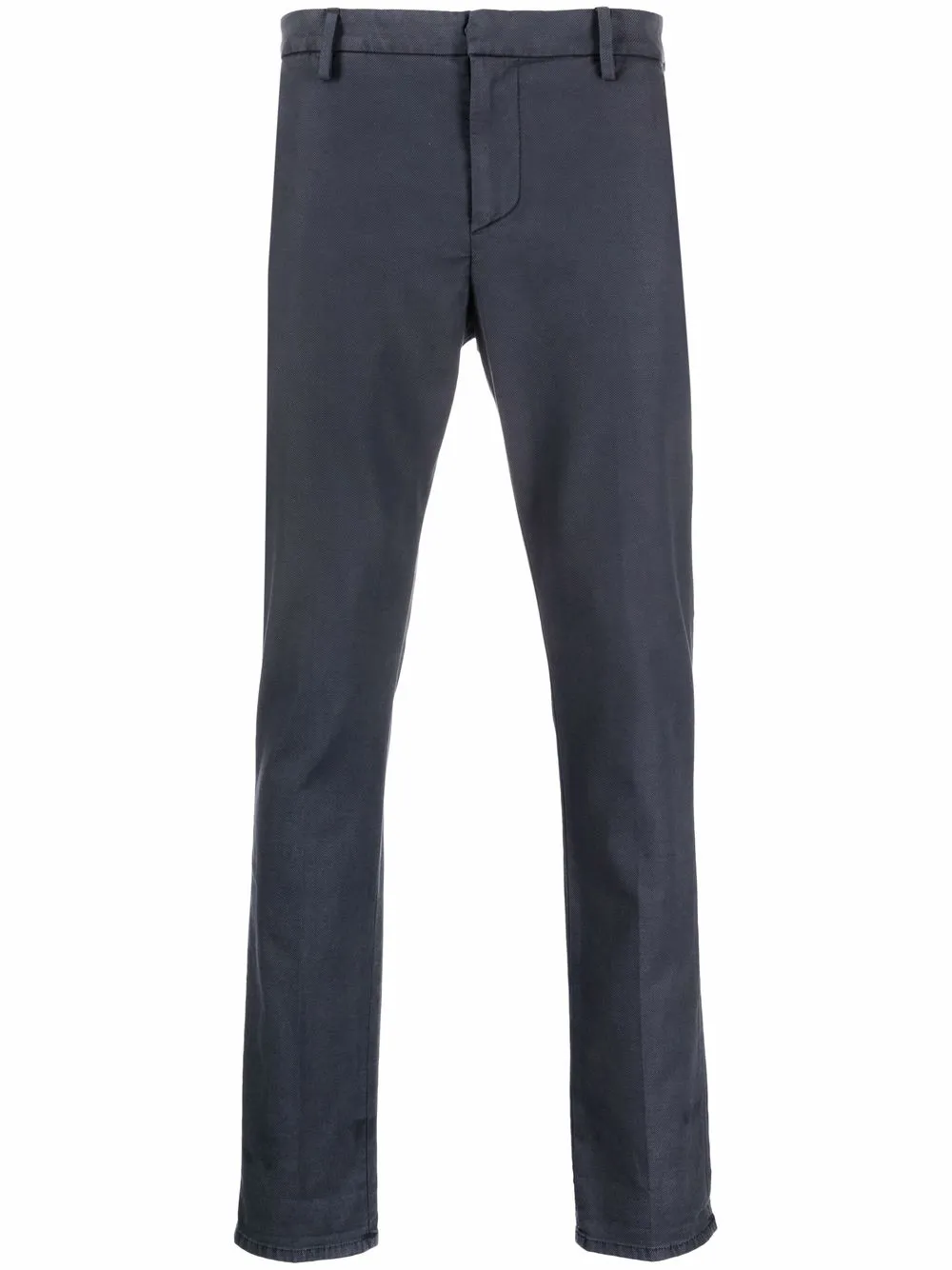 

DONDUP pantalones chino - Azul