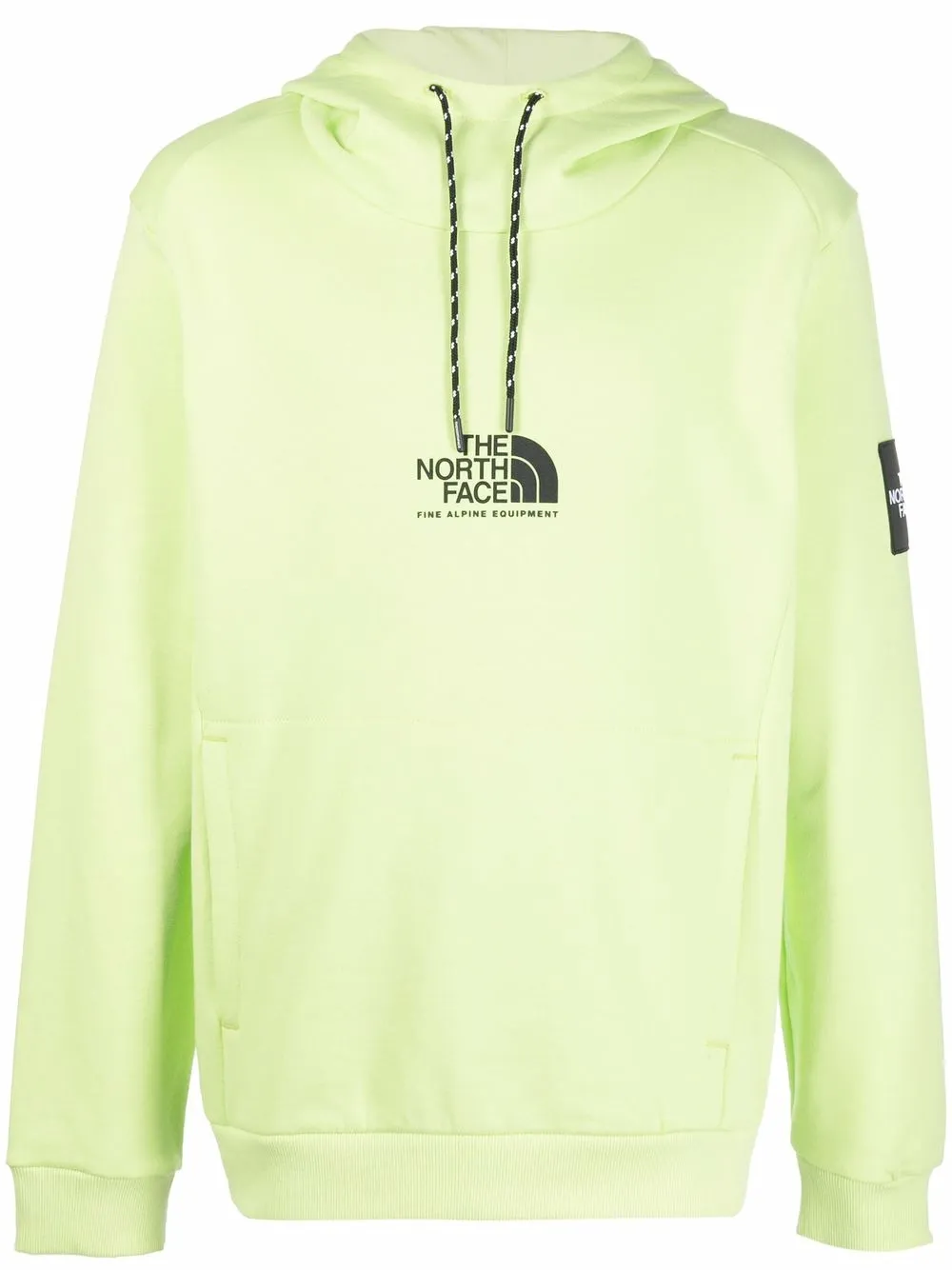 The North Face худи с логотипом 8259₽