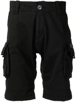 OAMC カーゴショーツ | ブラック | FARFETCH JP
