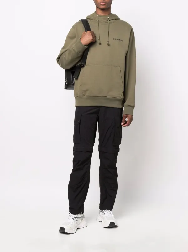 C.P. Company ブラック カーゴパンツ L C.P. Company カーゴパンツ | ブラック | FARFETCH JP