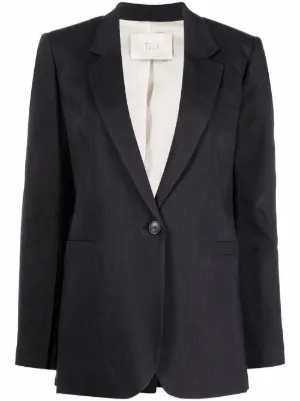 Blazers Tela para mujer - FARFETCH