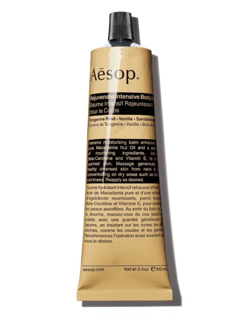 Aesop Rejuvenate Intensive body balm