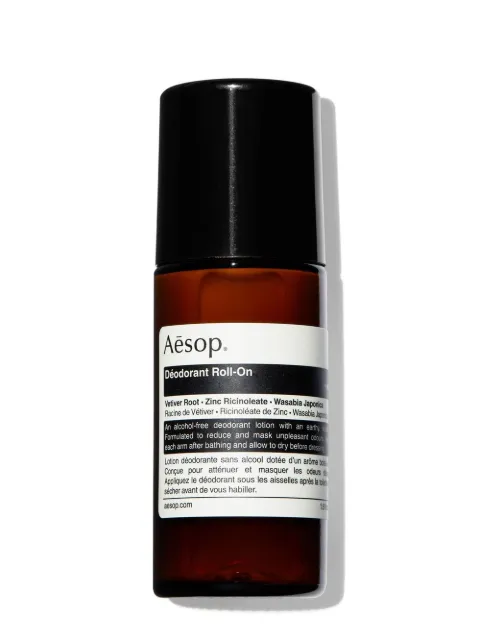Aesop Déodorant roll-on