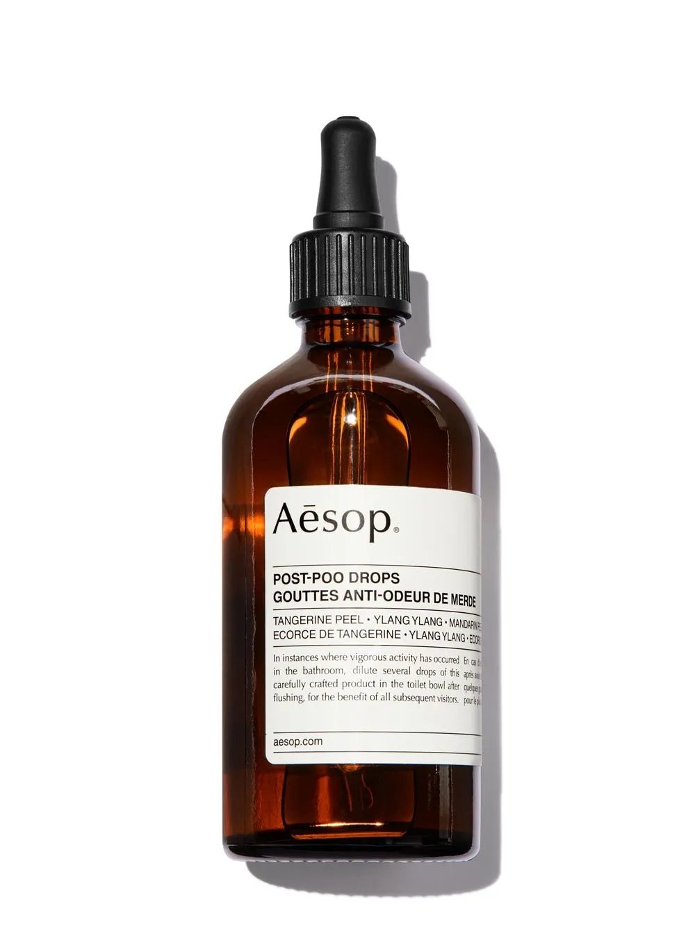 Aesop Postpoo Drops 100ml ModeSens