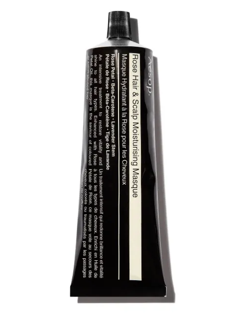 Aesop Rose Hair & Scalp Moisturising Masque