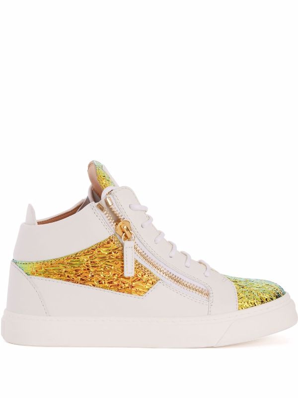 giuseppe zanotti kriss trainers