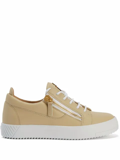 Giuseppe Zanotti tenis bajos Frankie