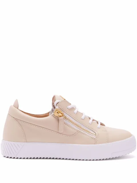 zanotti femme rose