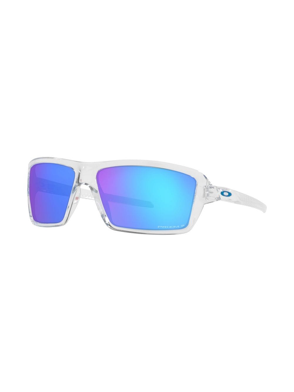 Oakley OO9129 Cables zonnebril - Blauw