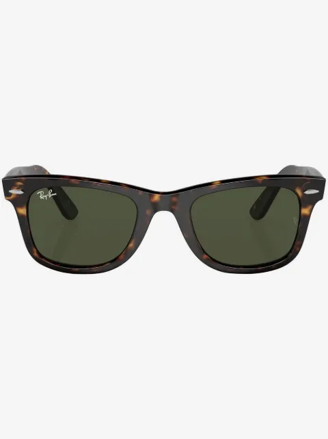 Ray-Ban Original Wayfarer square-frame sunglasses