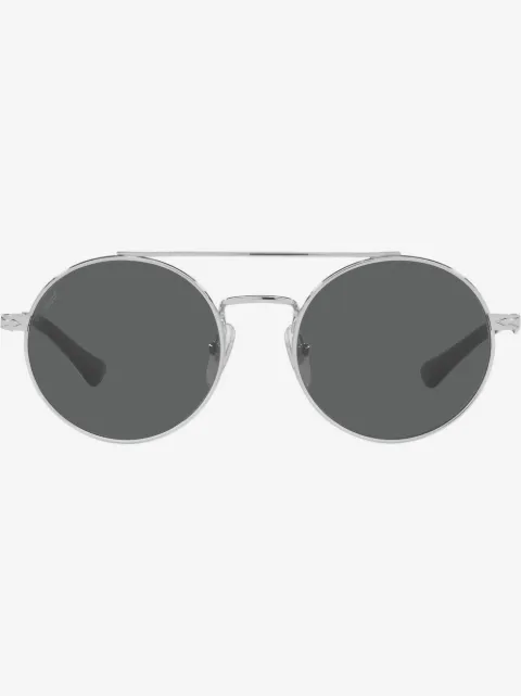 Persol PO2496S double-bridge sunglasses