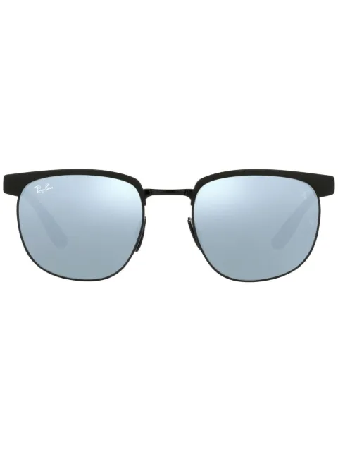 Ray-Ban RB3698M Scuderia Ferrari Sonnenbrille