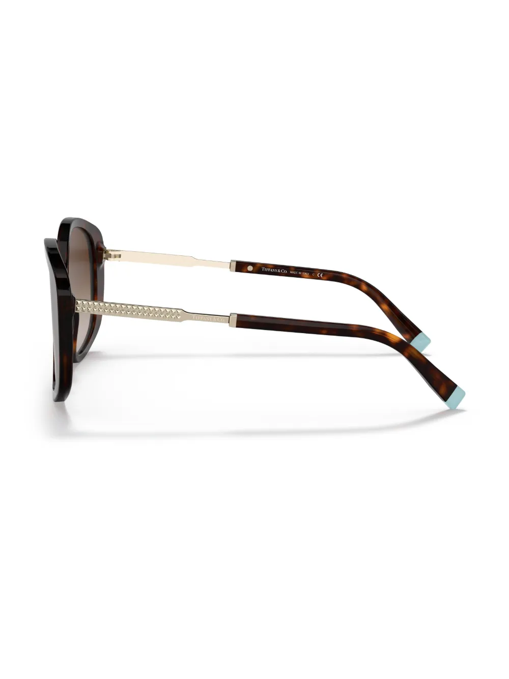 Tiffany diamond on sale point butterfly sunglasses