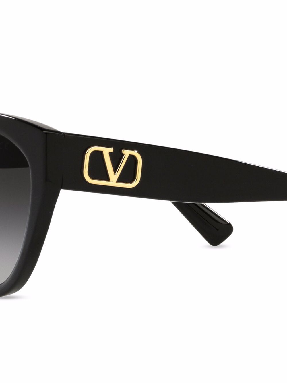 Valentino Eyewear ヴァレンティノ・アイウェア Vロゴ シグネチャー 