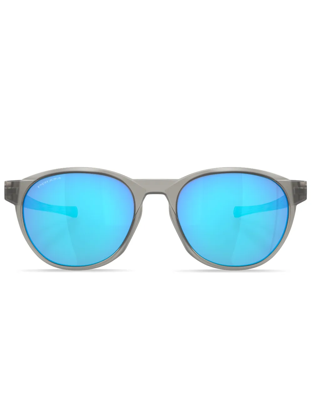 Oakley Reedmace sunglasses | Grey | Image 1