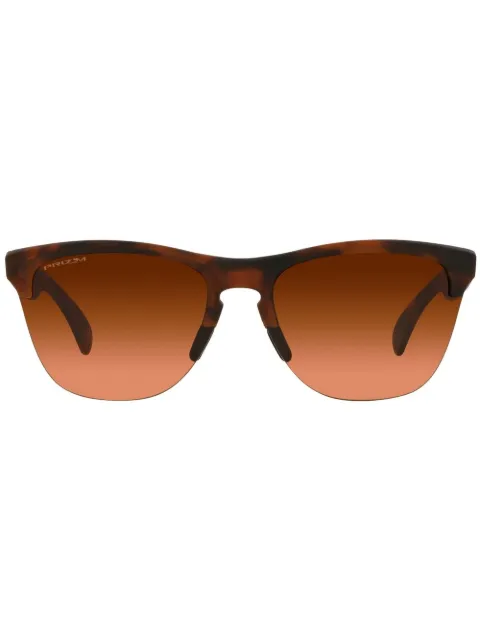 Oakley OO9374 Frogskins™ Lite sunglasses