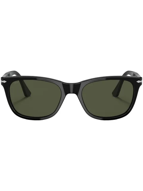 Persol wayfarer-frame tinted sunglasses 