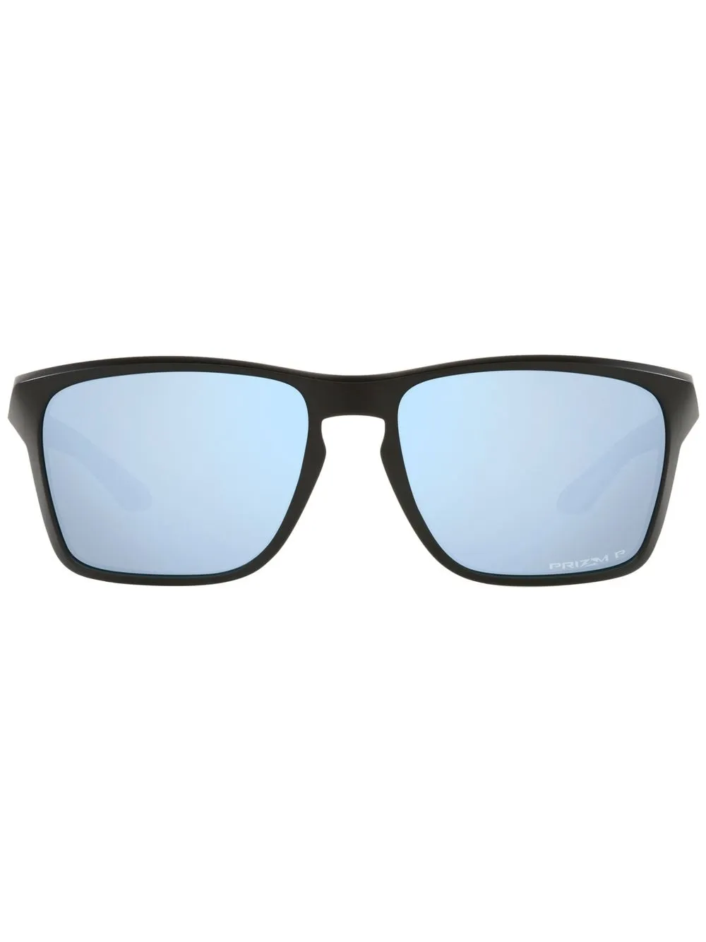 Oakley OO9448 Sylas sunglasses | Black | Image 1