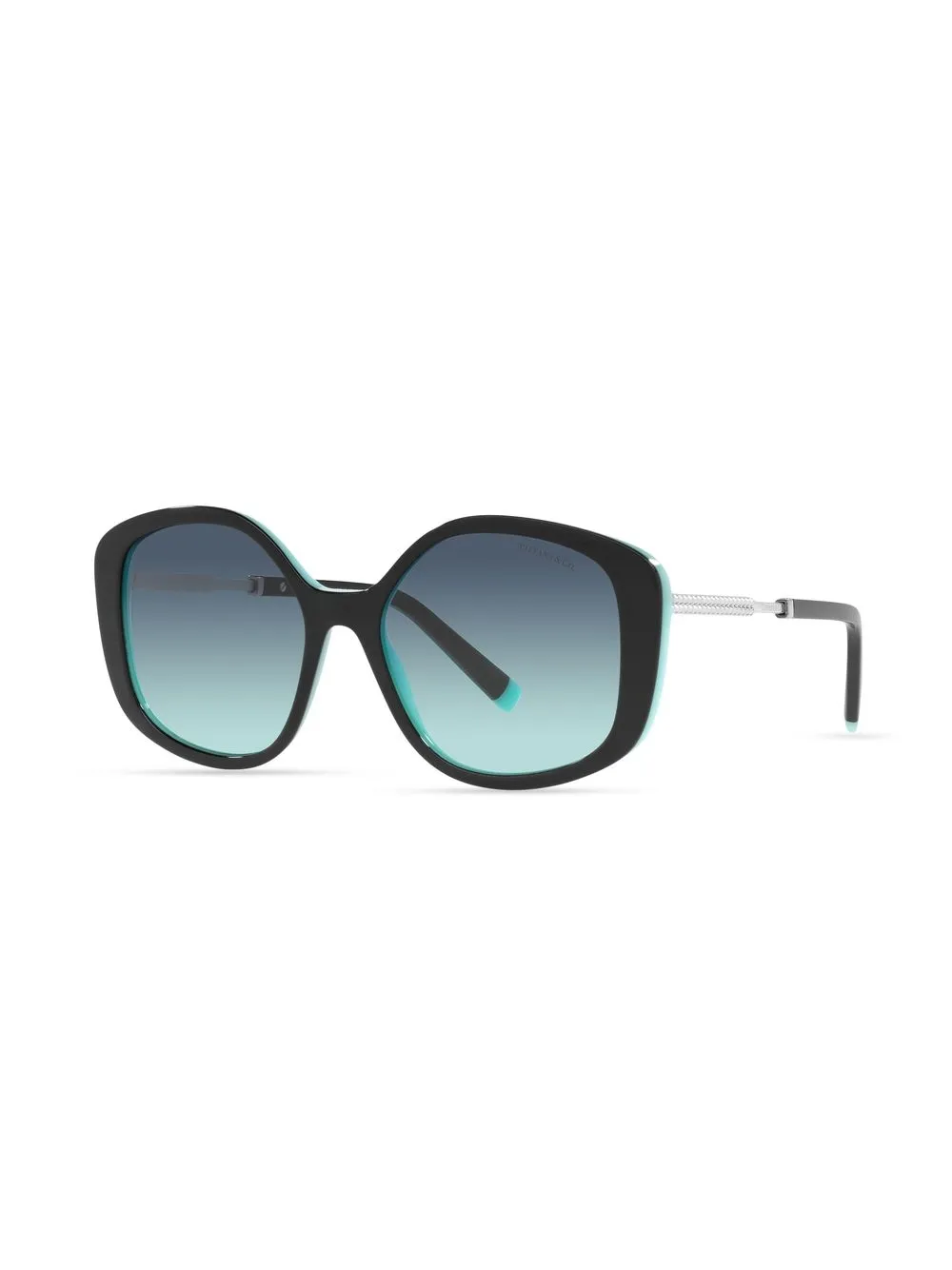 Tiffany hotsell metro sunglasses