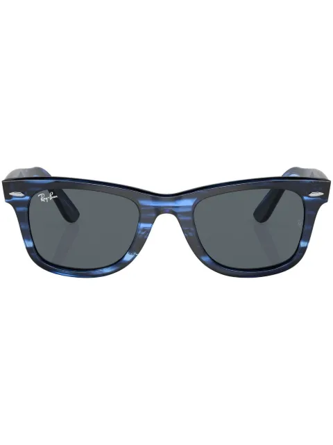 Ray-Ban Original Wayfarer square-frame sunglasses