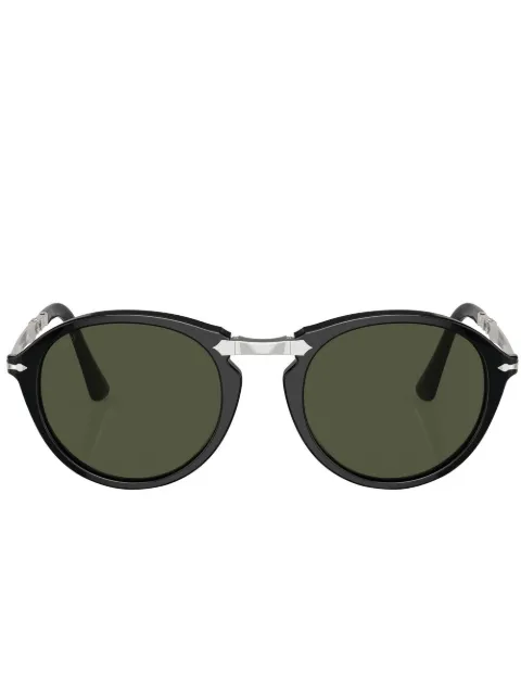 Persol round-frame sunglasses