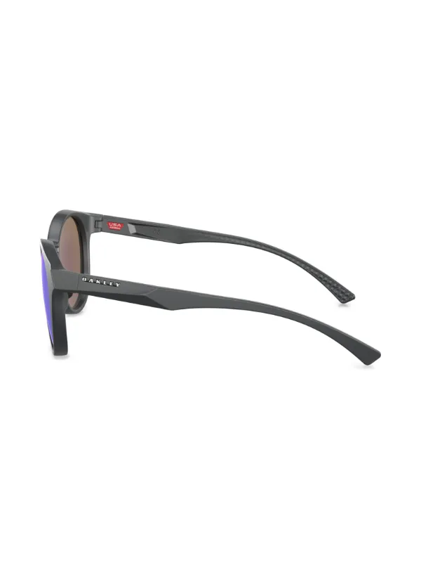 Oakley round-frame Sunglasses - Farfetch