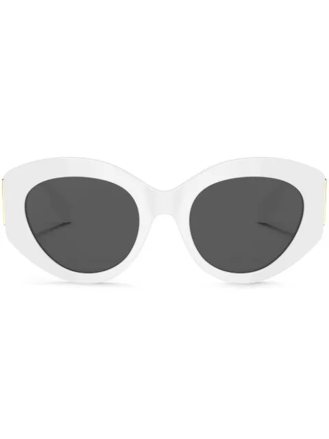 Sophia logo-plaque sunglasses