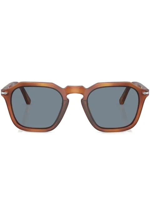 Persol square-frame sunglasses