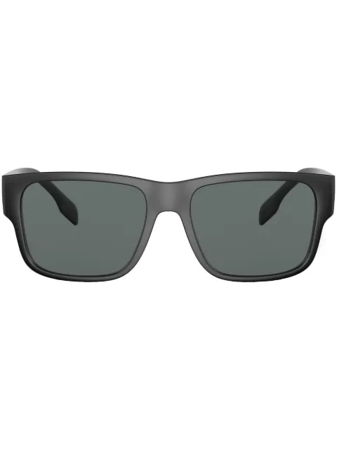 Burberry Eyewear lentes del sol Knight