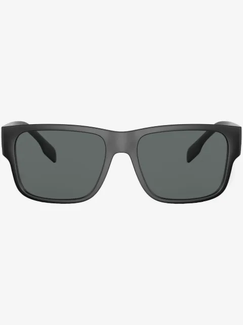 Burberry Eyewear Knight square-frame sunglasses