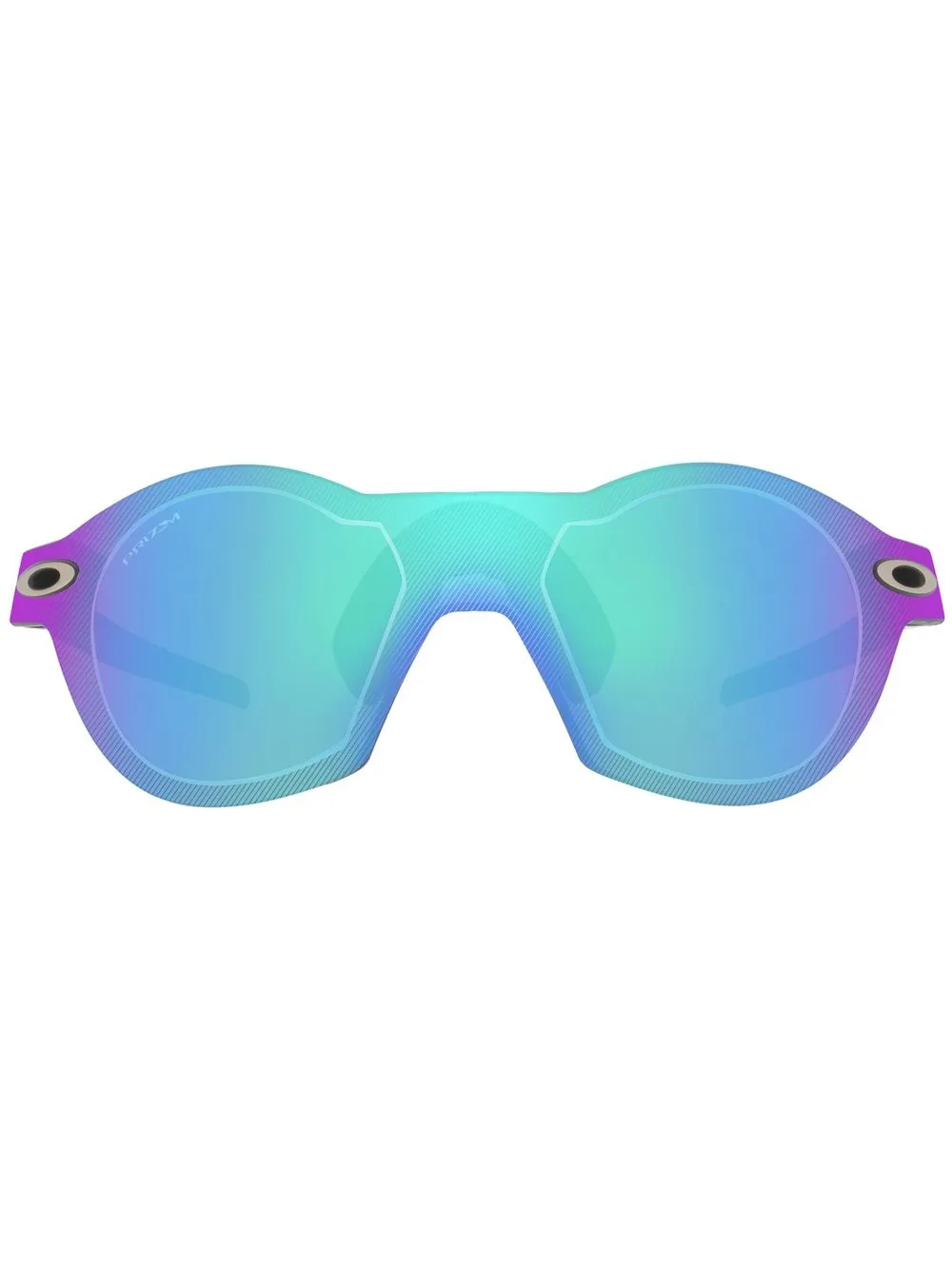 Oakley Lentes de sol OO9098 Re:Subzero | azul | Image 1