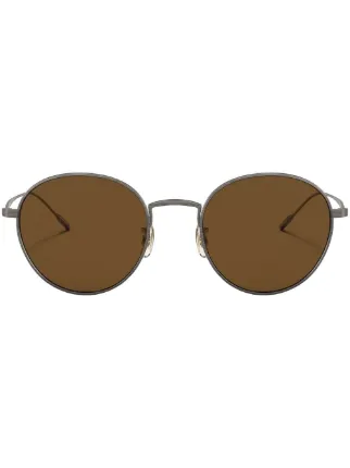 Oliver Peoples
