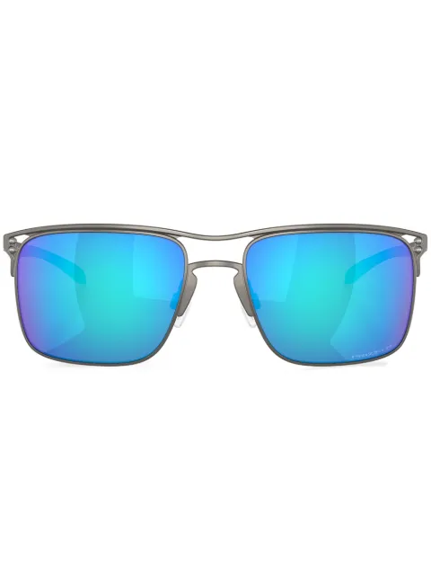 Oakley Holbrook TI rectangle-frame sunglasses
