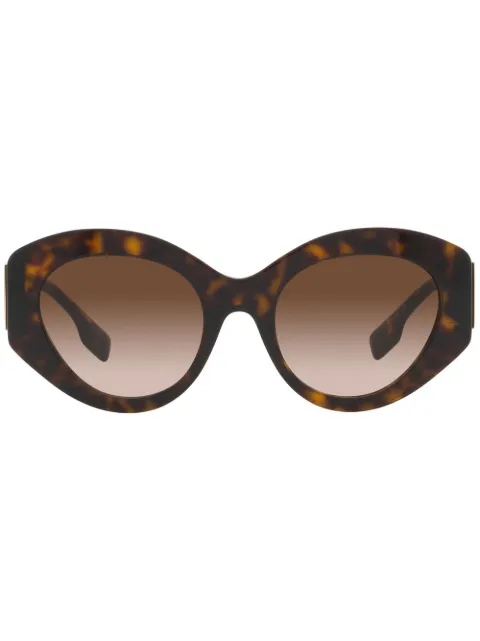 Sophia cat-eye frame sunglasses