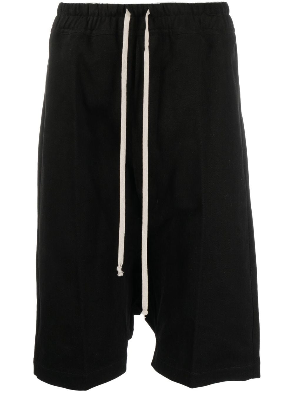 

Rick Owens shorts deportivos Rick Pod - Negro