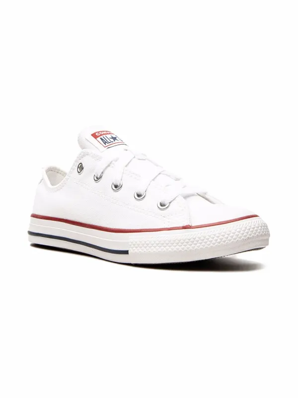 All star outlet shoes for girls