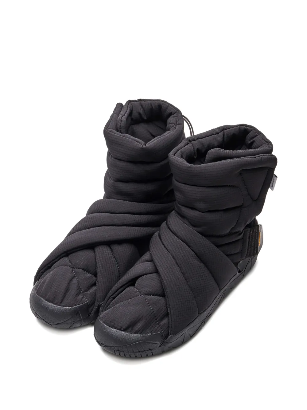 SUICOKE FUROSHIKI Futon-hi sneakers | Low-Tops | Image 2