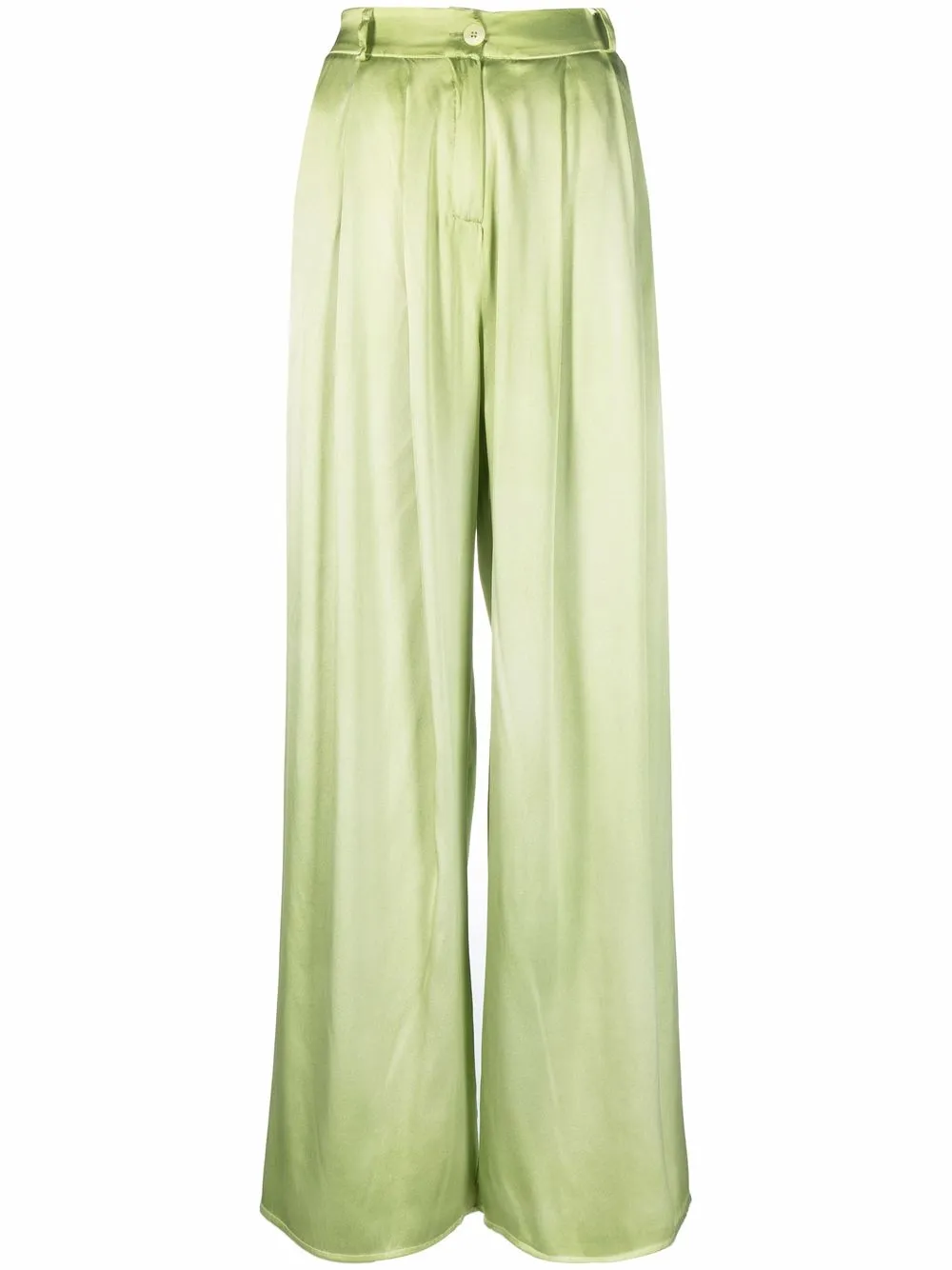 фото Avant toi high waist palazzo pants