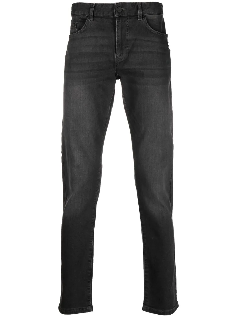 

Karl Lagerfeld jeans slim Ikonik - Gris