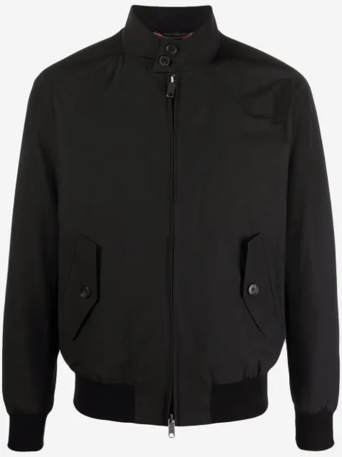 Baracuta G9 Harrington jacket
