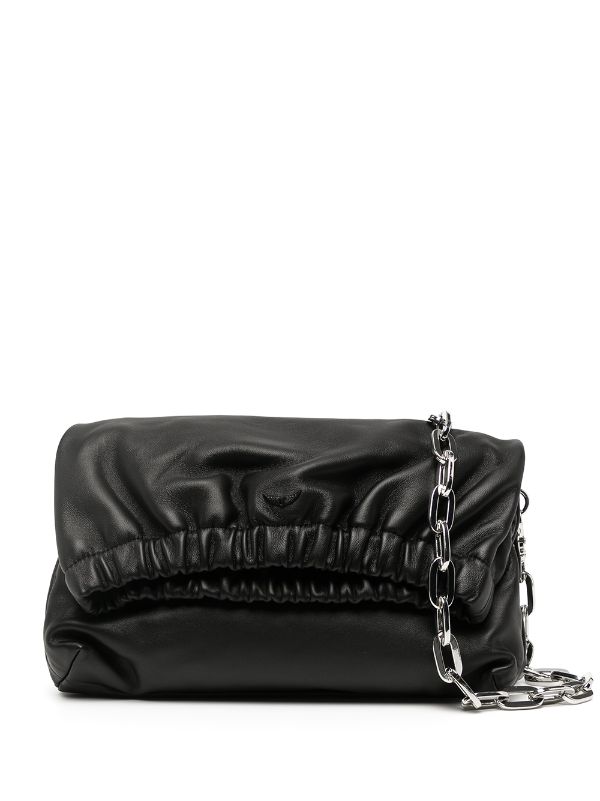 Zadig&Voltaire Clutch Bags for Women - Shop on FARFETCH