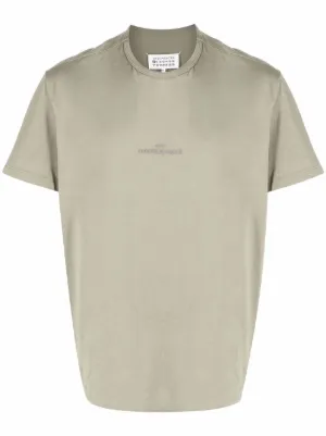 Maison Margiela T-Shirts for Men